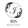 アイリス(IRIS)ロゴ