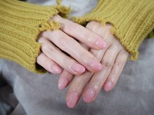 リスター(RESTAR)/オフィスネイルコース