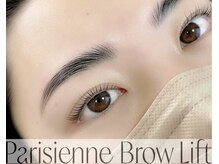 ブルームジュエル(Bloom Jewel)/眉パーマ☆