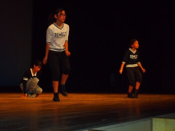 ともさか整体院/鴻池新田ダンス 東大阪市ダンス