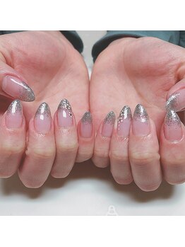 ネイルサロン マハロ 横浜四季の森フォレオ店(Nail Salon Mahalo)/プチプラコース♪