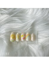 アトリエ ペーニクルス(Atelier Peniculus.)/ネイルアートサンプル