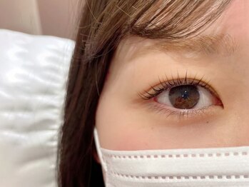 ティントアイラッシュ 東久留米店(tinto eyelash)/パリジェンヌラッシュリフト