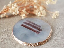 エイミー 小牧店(aimy)/フラットラッシュ(カラー)