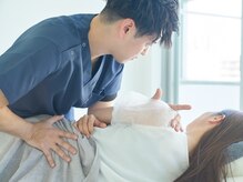 トライム(Trime)/全身整体