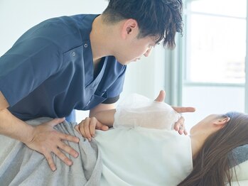 トライム(Trime)/全身整体