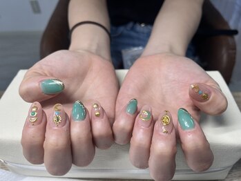 ステラネイル(Stela Nail)/