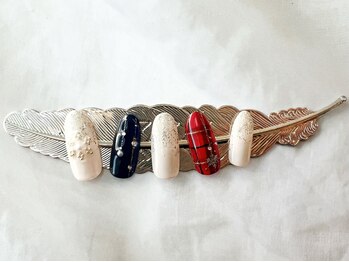 ラウレアルア(Laure’a lua)/