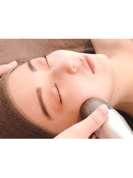 小顔になりたい