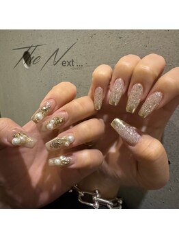 ザネクストシンサイバシ(The Next shinsaibashi)/asymmetry　design