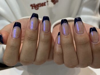 ヴィヴィ バイ セブンルックス(vivi by 7LOOKS)/90分アートコース