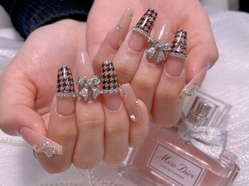 トゥービー 新宿三丁目(To Be)/ワンホンスカルプ