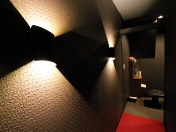 クオリア(Qualia)/VIPルーム!