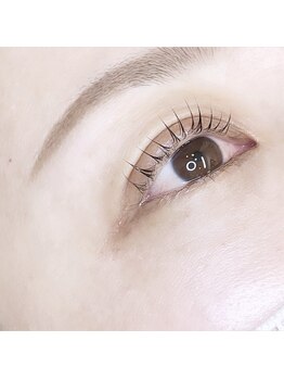 アムロード アイラッシュ(Amouroad eyelash)/Parisienne Lash Lift
