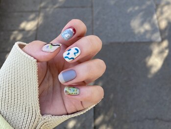 フォーム(FORM)/DESIGN L plan*