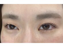 サロン ド ルア 西葛西(Salon de.Lua)/まつ毛パーマ/Cカール