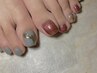 【design】foot 2art