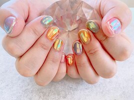【ラグジュアリーコース】