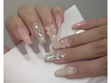 リナスパ(79LINA SPA)/長さだし