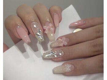 リナスパ(79LINA SPA)/長さだし