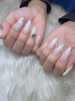 グラム(glam.)/
