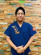 シンジュクの鍼灸整骨院(Shinjukuの鍼灸整骨院)&nbsp;三五 笙太