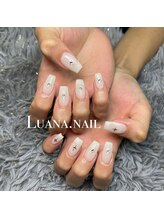 ルアナ ネイル(Luana.nail)/