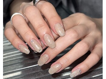 サイ(sai)/シンプルパーツコース