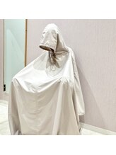 ビューティーサロン アンド ユー シブヤ(Beauty Salon&U Shibuya)/エステと同日も可能です◎