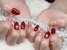 エルフネイル(Elf nail)/
