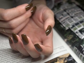 アース コアフュールボーテ 松本庄内店(EARTH coiffure beaute)/