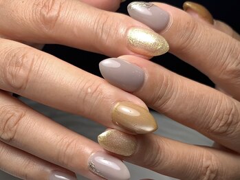 シェリードルチェ 横浜店(Sherry Dolce)/A.オフィス向け上品アート