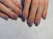 ウテナ(UTENA)/ワンカラー+パーツ〇90min