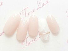 ティアラリュクス 東林間店(Tiara Luxe)/マット大理石