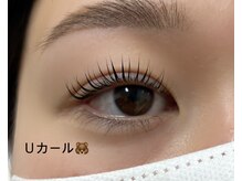 プラスアイ 赤羽東口店/まつ毛パーマ/担当：岩崎