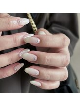 レトン(Laiton.)/ミルキーホワイトカラー