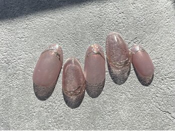 MonaLisaコース1月新作/クリア