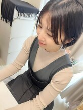 アトリエトゥリー(Atelier Treee)&nbsp;美奈 