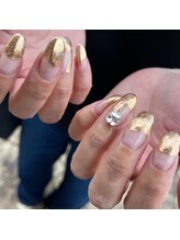 アイラス うるま市/【キャンペーンネイル】