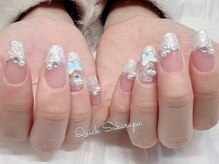 クイックスカルプ 高田馬場(Quick Sukarupu)/