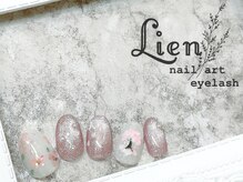 リアン 川崎店(Lien)/イベント90分コース★桜ネイル