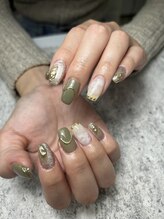 ムーミー 東十条店(muu mii)/定額6880円[東十条/赤羽]