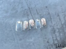 デリエ(Delie)/HAND SIMPLE