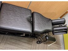 リーフ整骨院 元住吉院/施術室