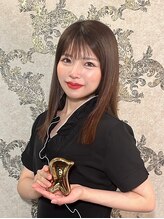 130°の癒し 大阪豊中本店 星野 麗奈