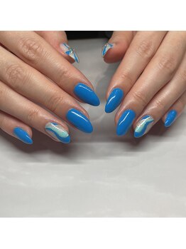 エーナイン イオンモール三川店/定額デザイン!