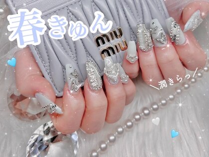 ユディア ネオン(Yudia neon)の写真