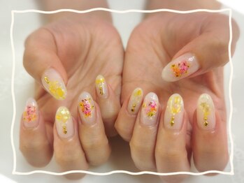 ネイル53/（初回）6700円（再来）7200円