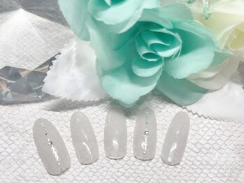 シュシュ(Chou Chou)/