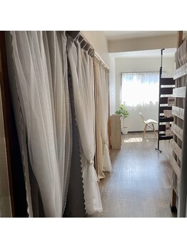 ロアー(Loar)/福島/痩身/エステ/小顔